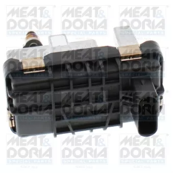 Détendeur de suralimentation MEAT & DORIA 66032