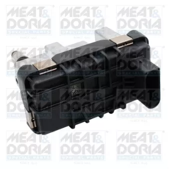 Détendeur de suralimentation MEAT & DORIA