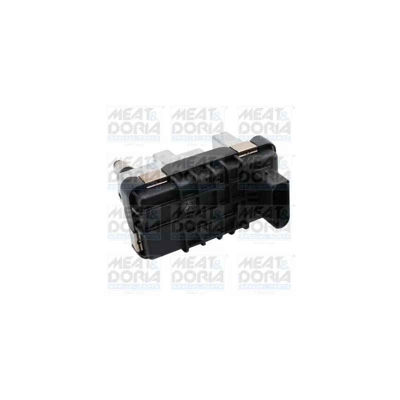 Détendeur de suralimentation MEAT & DORIA 66040