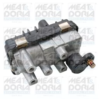 Détendeur de suralimentation MEAT & DORIA 66089