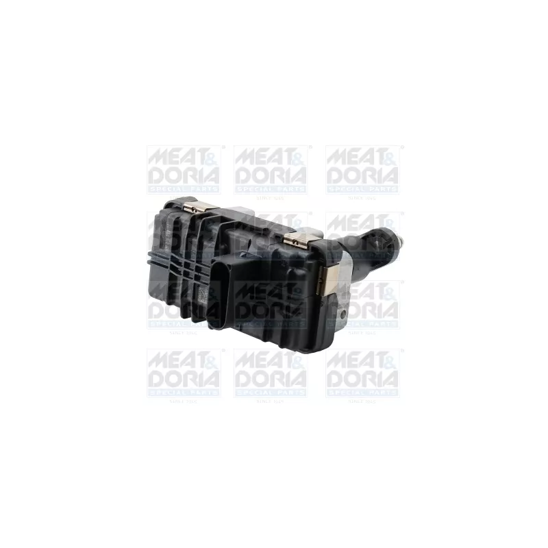 Détendeur de suralimentation MEAT & DORIA 66090