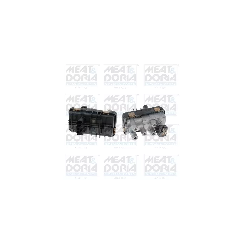 Détendeur de suralimentation MEAT & DORIA 66092