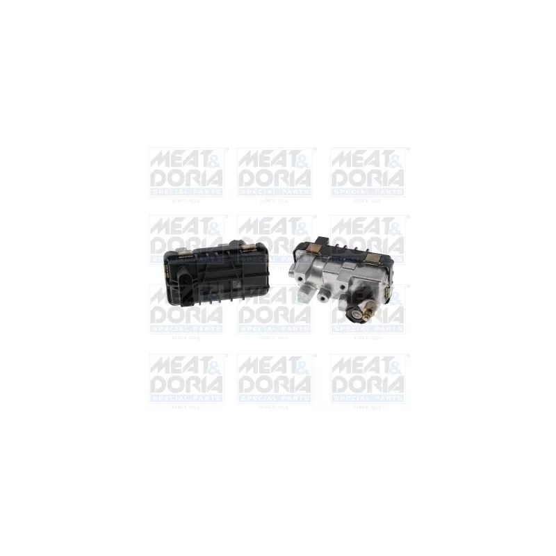 Détendeur de suralimentation MEAT & DORIA 66097