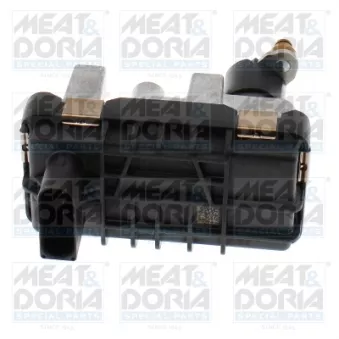 Détendeur de suralimentation MEAT & DORIA 66101