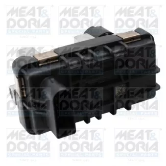 Détendeur de suralimentation MEAT & DORIA 66108