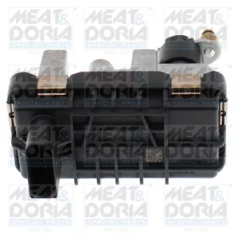 Détendeur de suralimentation MEAT & DORIA