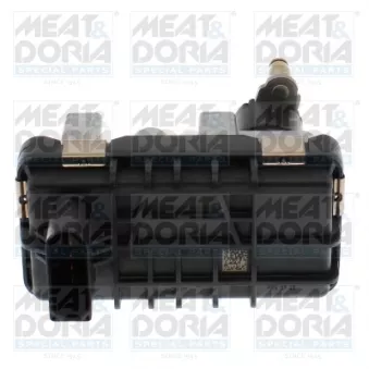 Détendeur de suralimentation MEAT & DORIA