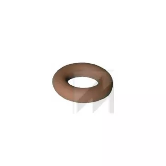 Bague en caoutchouc MEAT & DORIA 71104