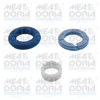Kit de réparation, injecteur MEAT & DORIA 71235