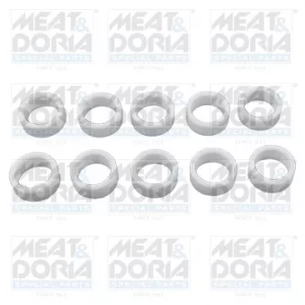 Kit de réparation, injecteur MEAT & DORIA