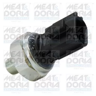 Capteur, pression d'huile MEAT & DORIA 72146