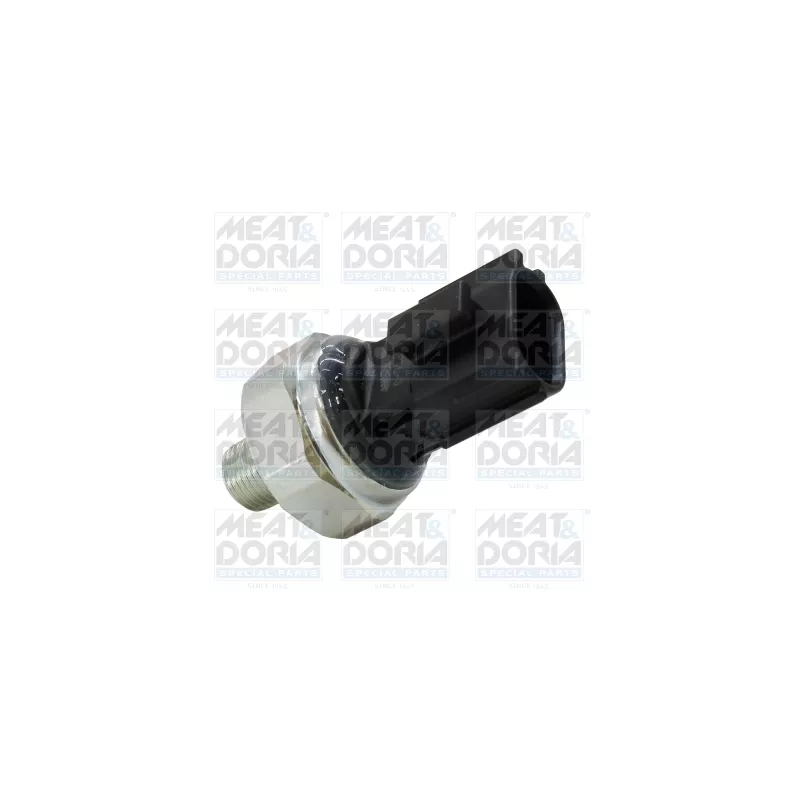 Capteur, pression d'huile MEAT & DORIA 72146