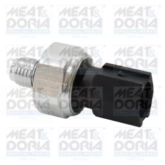 Indicateur de pression d'huile MEAT & DORIA 72151