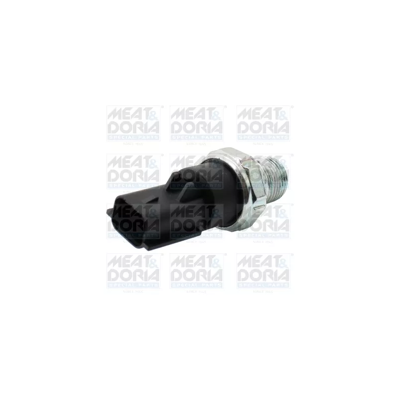 Indicateur de pression d'huile MEAT & DORIA 72152