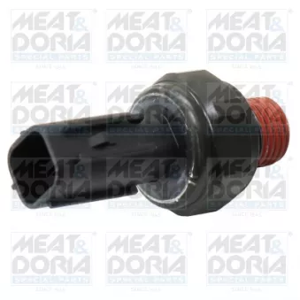 Indicateur de pression d'huile MEAT & DORIA 72163