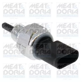 Indicateur de pression d'huile MEAT & DORIA 72185