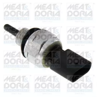 Indicateur de pression d'huile MEAT & DORIA 72186