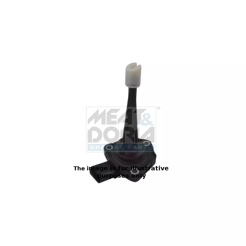 Capteur, niveau d'huile moteur MEAT & DORIA 72224E