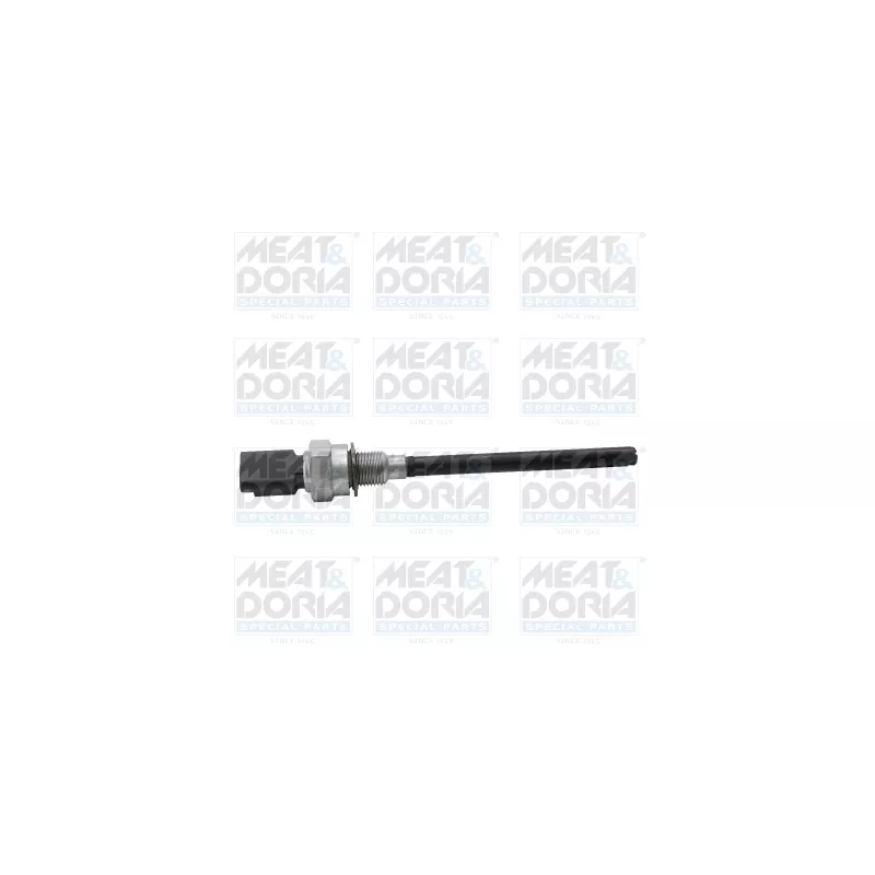 Capteur, niveau d'huile moteur MEAT & DORIA 72248