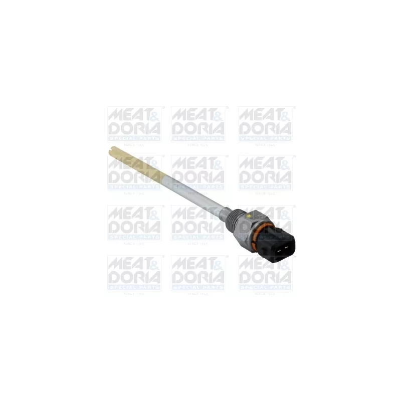 Capteur, niveau d'huile moteur MEAT & DORIA 72279