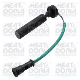 Capteur, niveau d'eau de refroidissement MEAT & DORIA 72285