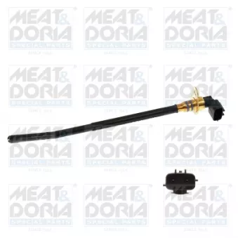 Capteur, niveau d'eau de refroidissement MEAT & DORIA 72287