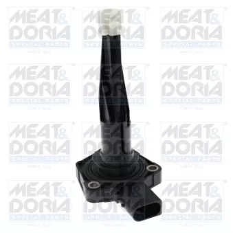 Capteur, niveau d'huile moteur MEAT & DORIA 72289