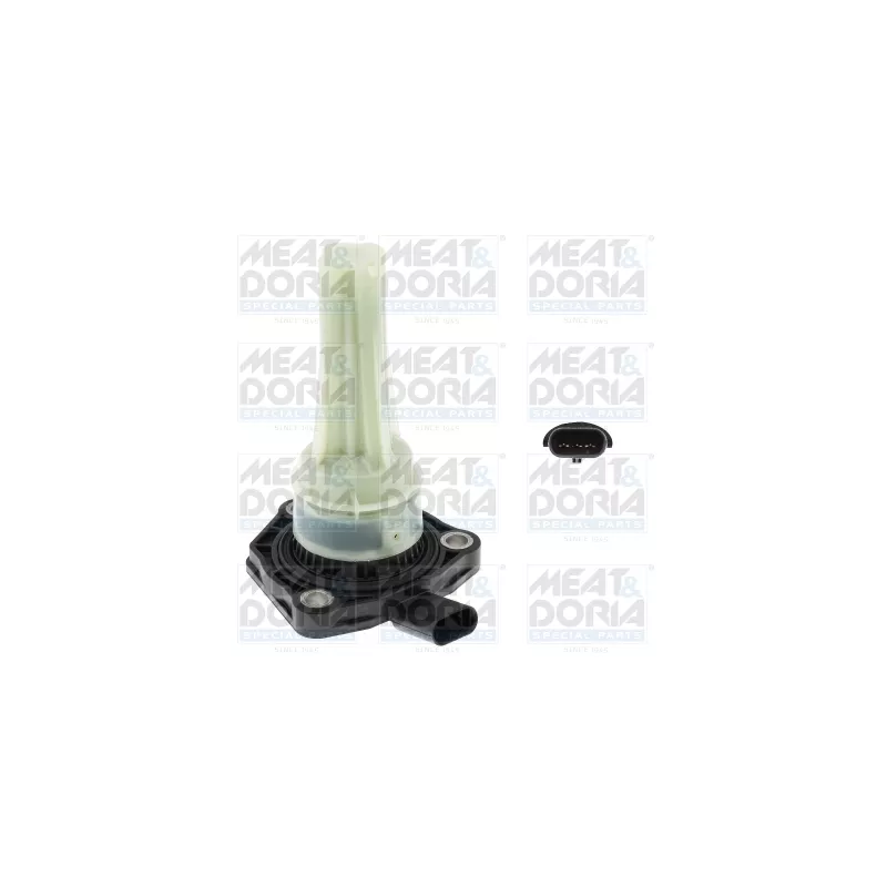 Capteur, niveau d'huile moteur MEAT & DORIA 72290