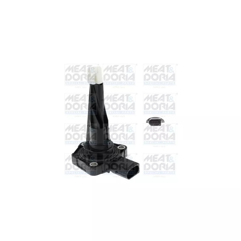 Capteur, niveau d'huile moteur MEAT & DORIA 72291