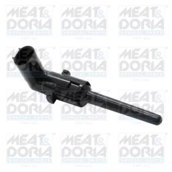 Capteur, niveau d'eau de refroidissement MEAT & DORIA 72407