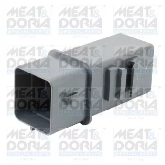 Temporisateur de préchauffage MEAT & DORIA 7285718