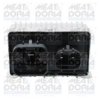 Appareil de commande, temps de préchauffage MEAT & DORIA 7285942