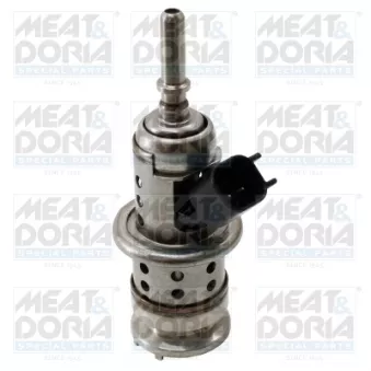 Injecteur, injection d'urée MEAT & DORIA 73033