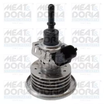 Module d'alimentation, injection d'urée MEAT & DORIA 73035