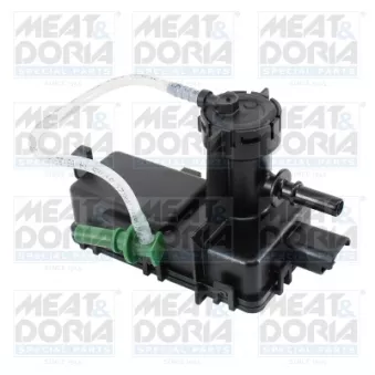 Pompe d'additif FAP MEAT & DORIA 73049