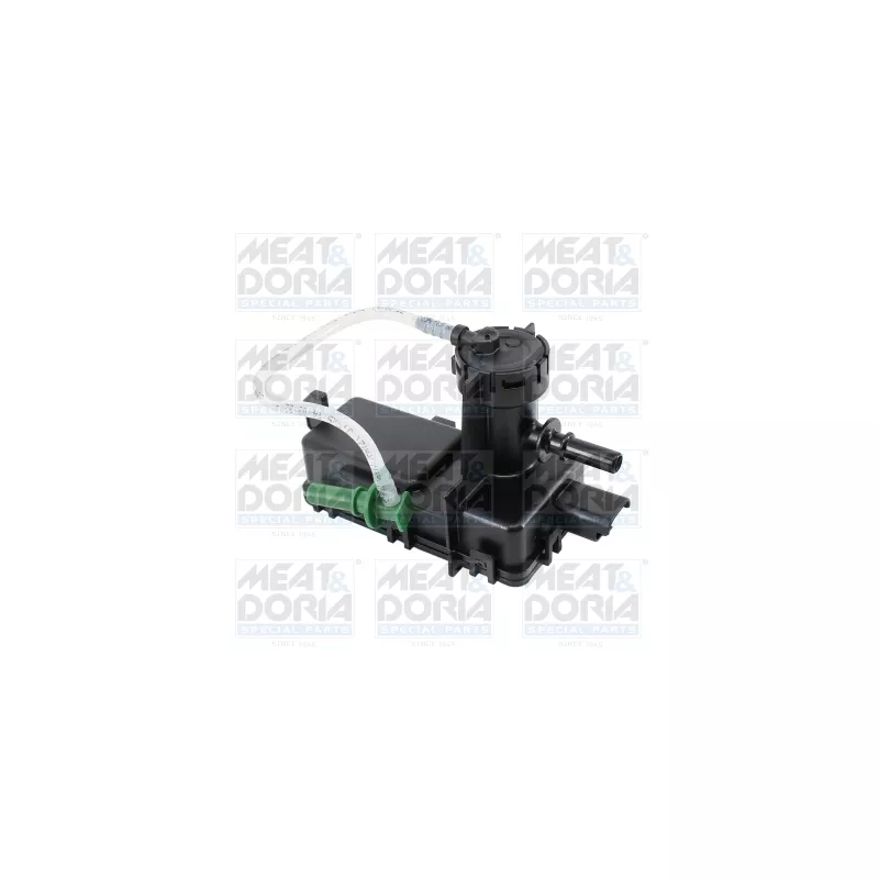 Pompe d'additif FAP MEAT & DORIA 73049
