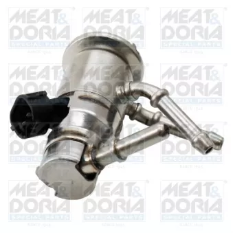 Module d'alimentation, injection d'urée MEAT & DORIA 73051