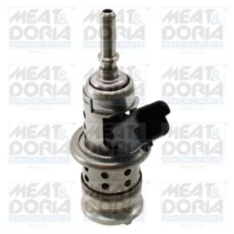 Injecteur, injection d'urée MEAT & DORIA 73064