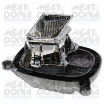 Feu clignotant avant droit MEAT & DORIA 73212739