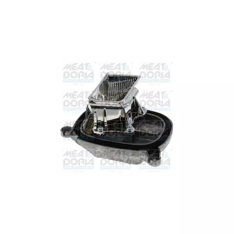 Feu clignotant avant droit MEAT & DORIA 73212739