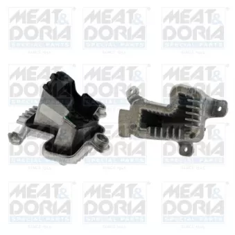 Feu clignotant avant droit MEAT & DORIA 73212753