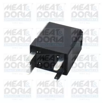 Minuterie multifonctions MEAT & DORIA 73233353