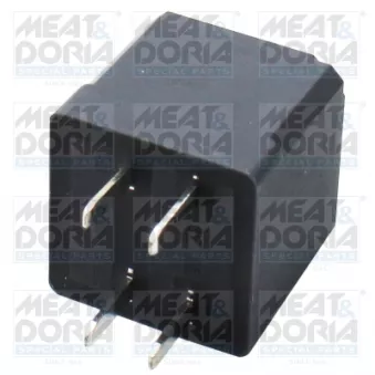 Minuterie multifonctions MEAT & DORIA 73233354