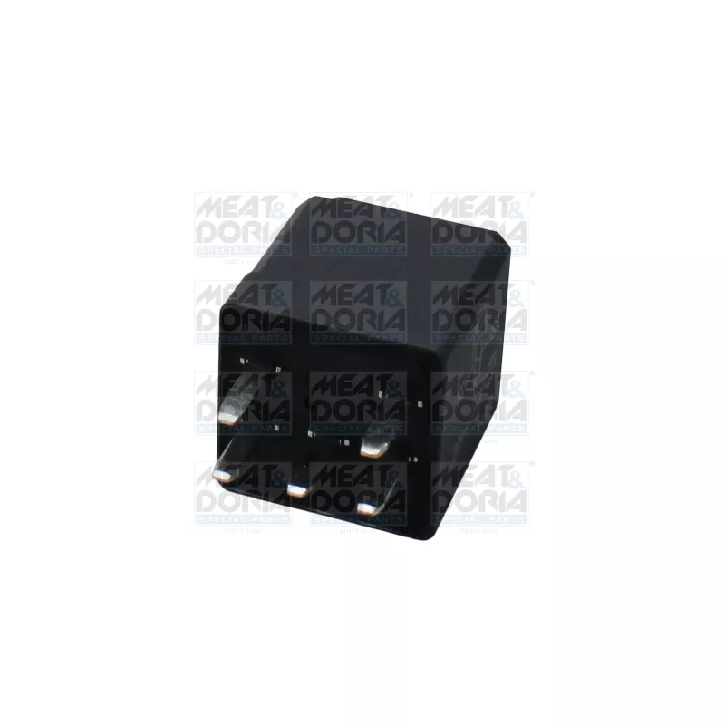 Minuterie multifonctions MEAT & DORIA 73233355