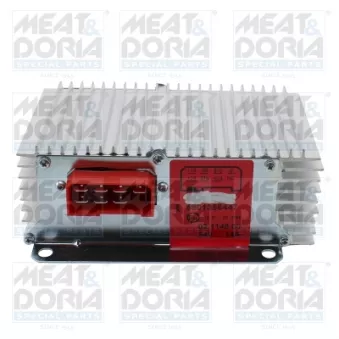 Centrale clignotante MEAT & DORIA 73237025