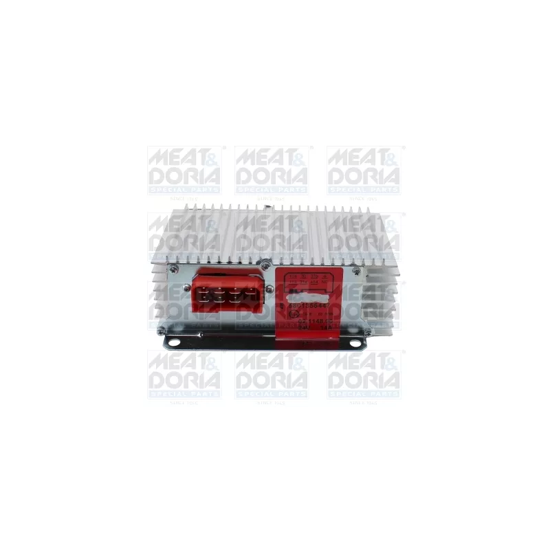 Centrale clignotante MEAT & DORIA 73237025