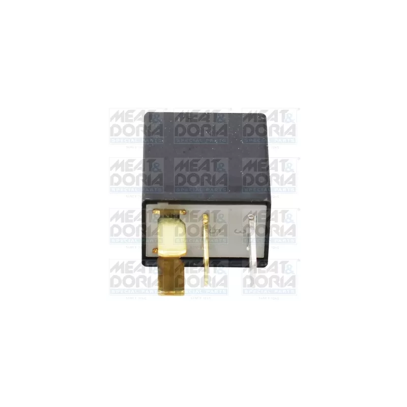 Minuterie multifonctions MEAT & DORIA 73237028