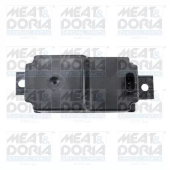 Stabilisateur de tension, système start/stop MEAT & DORIA 73256608E