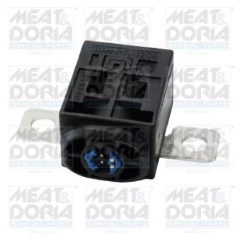 Minuterie multifonctions MEAT & DORIA 73256618