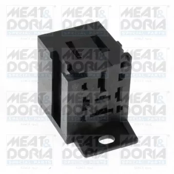 Minuterie multifonctions MEAT & DORIA 73256635